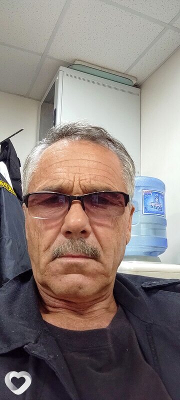 Константин, 59, Волгограде — анкета №1287580