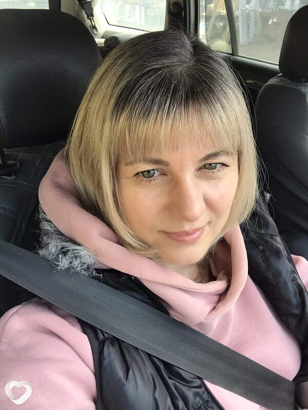 Татьяна, 50, Минске — анкета №1287485