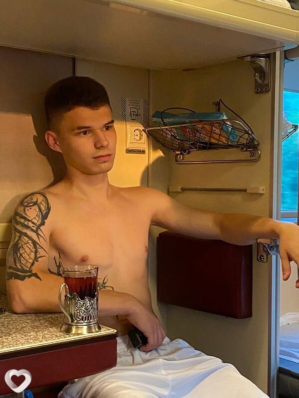 Александр, Люберцы