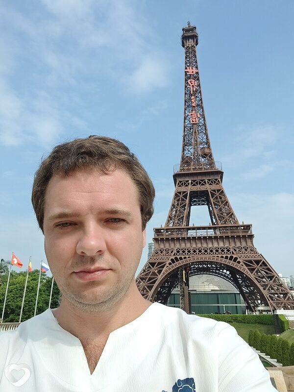 Сергей, 40, Перми — анкета №1287491