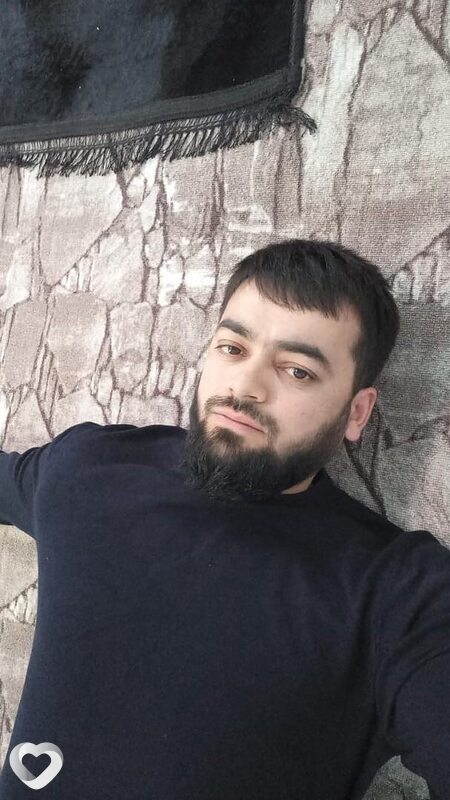 Руслан, 34, Москве — анкета №1287492