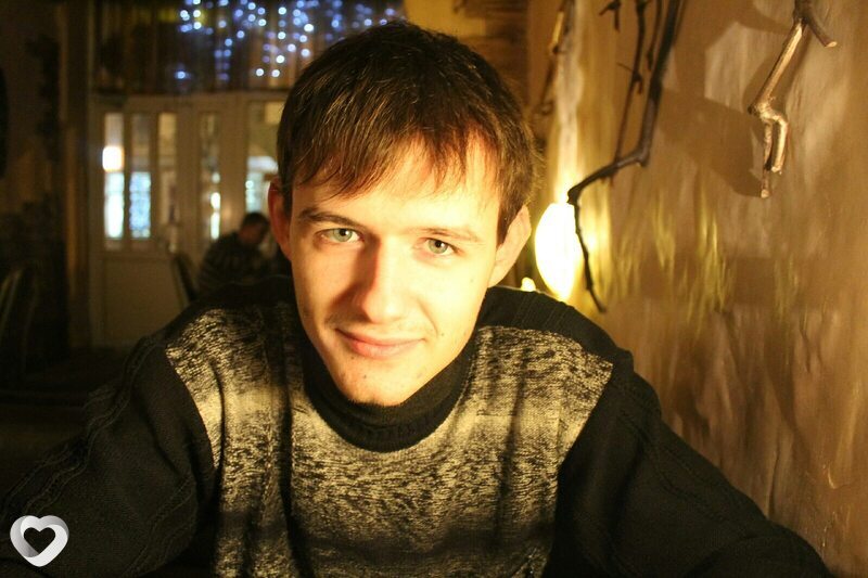 Александр, 35, Гомеле — анкета №1287505