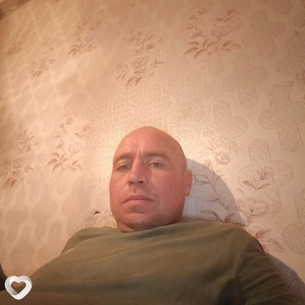 Пашка, 36, Славянске-на-Кубани — анкета №1287507