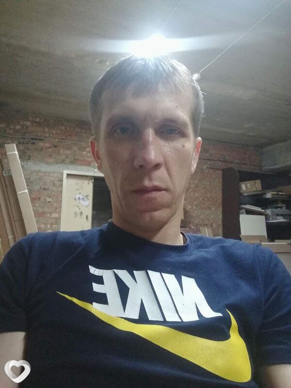 Денис, 42, Юрге — анкета №1287443