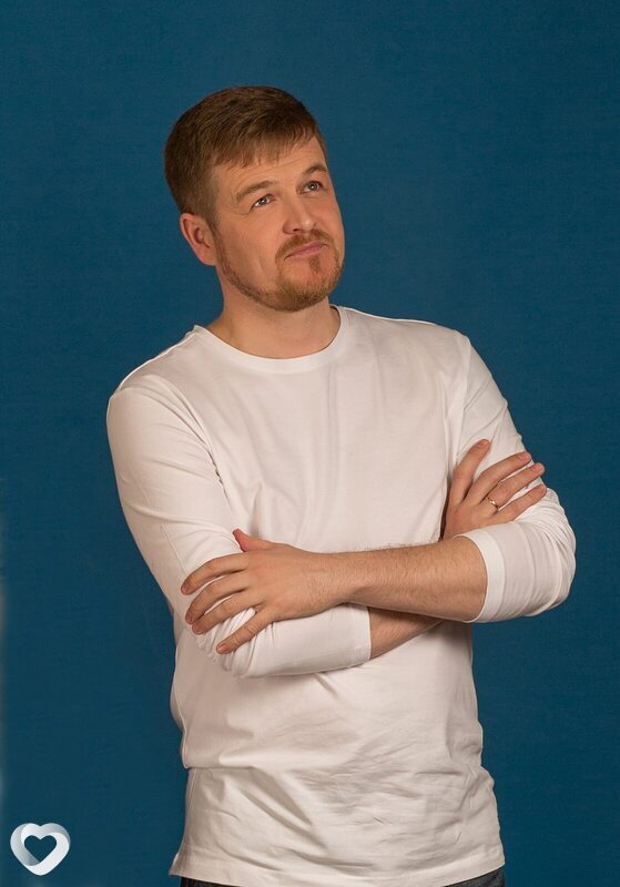Роман, 45, Иркутске — анкета №1287445