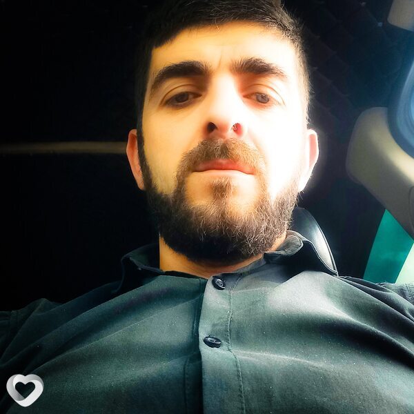 Паш, 36, Курске — анкета №1287448
