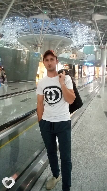 Аббос, 35, Казани — анкета №1287452