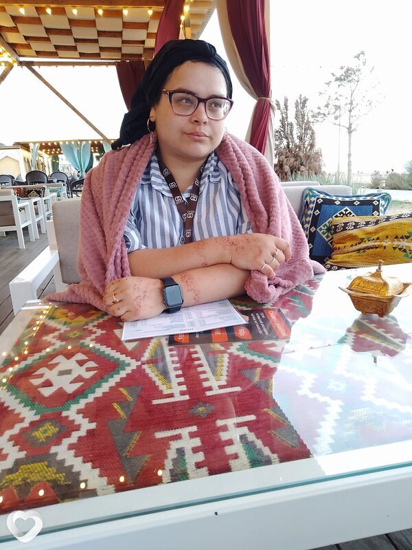 Хатуся, 33, Армавире — анкета №1287454