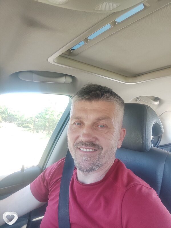 Сергей, 51, Борисове — анкета №1287459