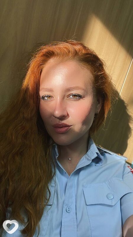 Анастасия, 24, Чите — анкета №1287410