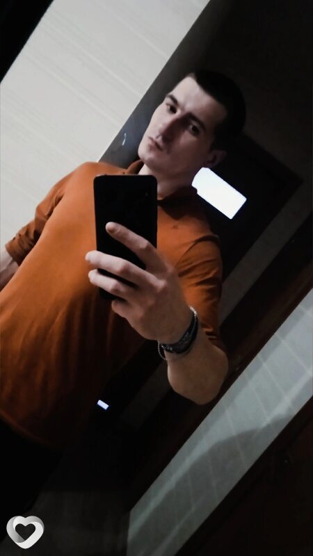 Алексей, 30, Минске — анкета №1287415