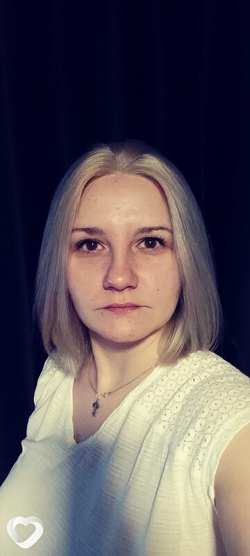 Анна, Кондопога