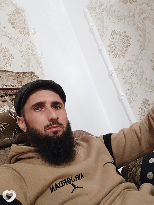 Роман, 38, Майкопе — анкета №1287428