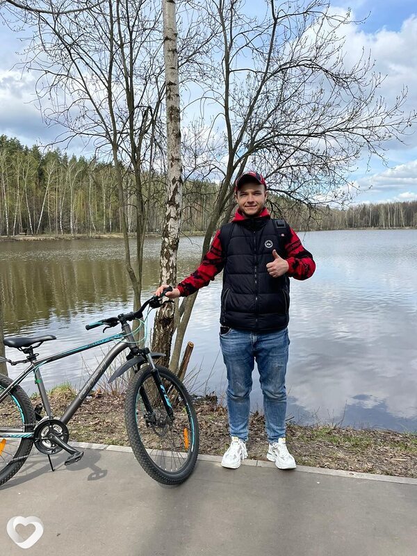 Серёжа Местный, 31, Электростали — анкета №1287542