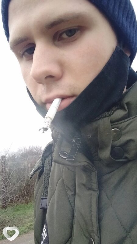 Алексей, 26, Москве — анкета №1287544