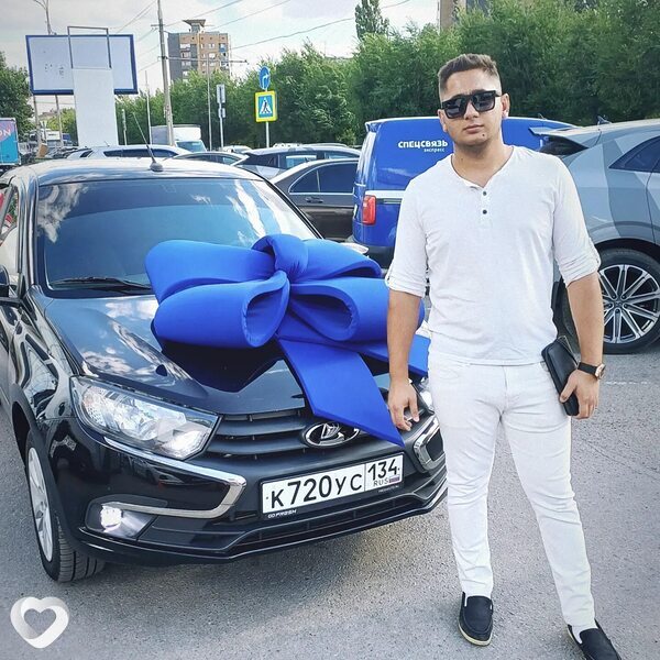 Стас, 24, Балакове — анкета №1287545