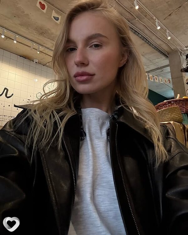 Александра, 27, Кемерове — анкета №1287547
