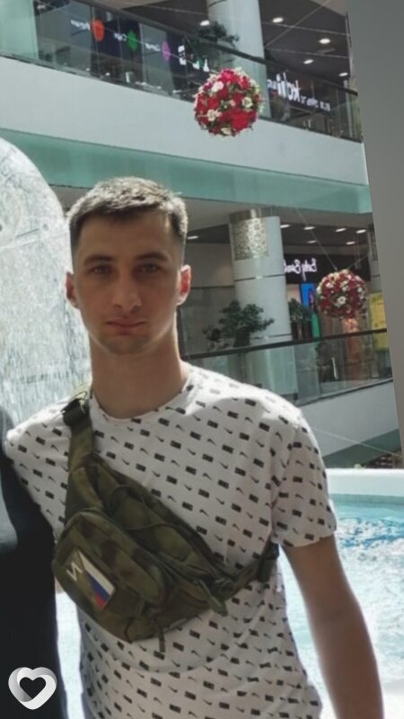 Тима, 26, Междуреченске — анкета №1287549