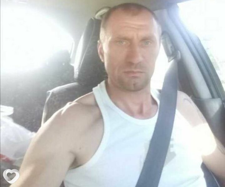 Сергей, 50, Тамбове — анкета №1287551