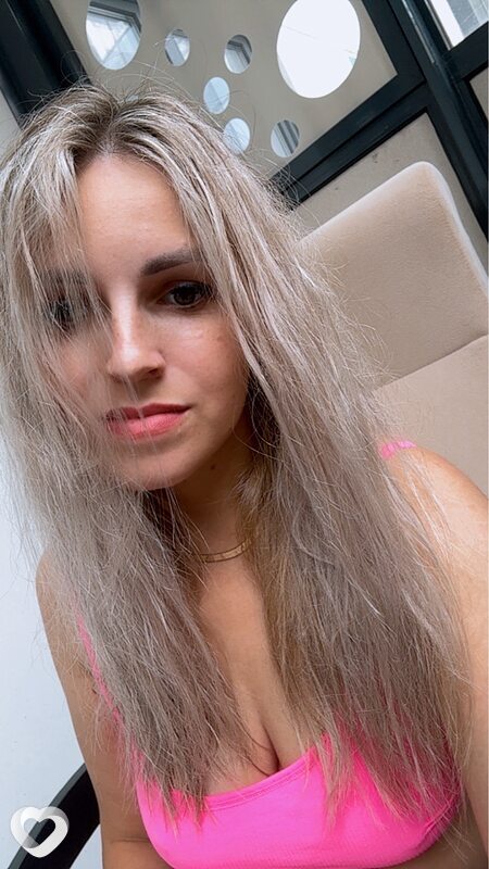 Ника, 33, Санкт-Петербурге — анкета №1287611