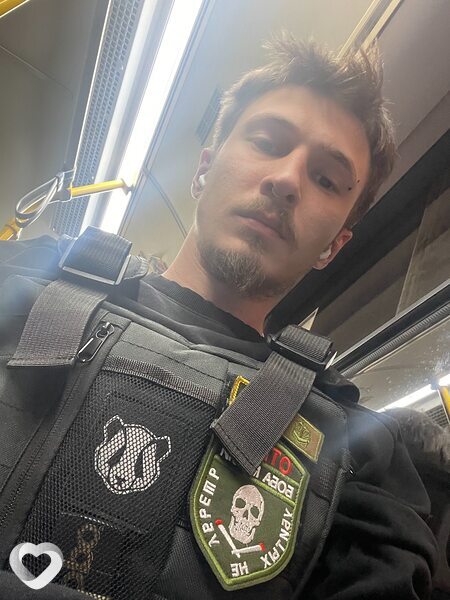 Сурен, 26, Краснодаре — анкета №1287622