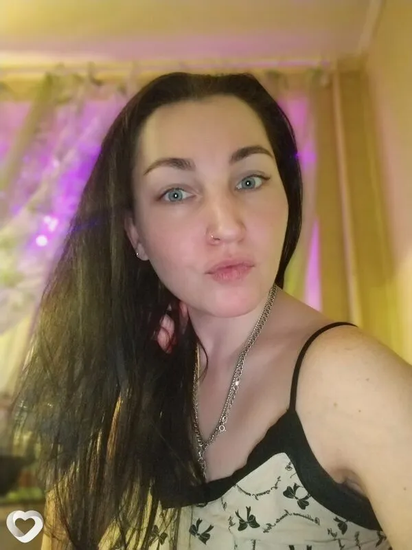 Светлана, 40, Москве — анкета №1287628