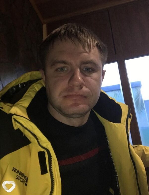 Максим, 38, Ростове-на-Дону — анкета №1287630