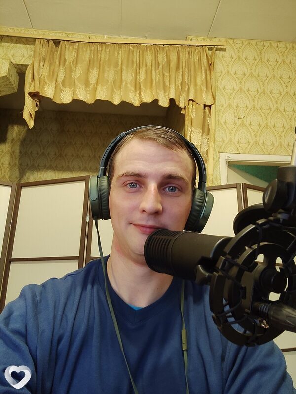 Justin, 35, Санкт-Петербурге — анкета №1287587