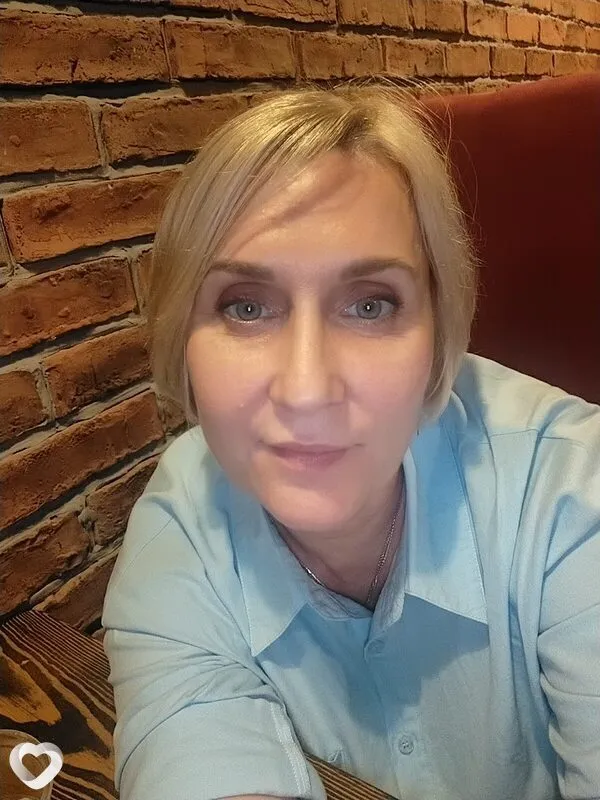 Ольга, 46, Барнауле — анкета №1287588
