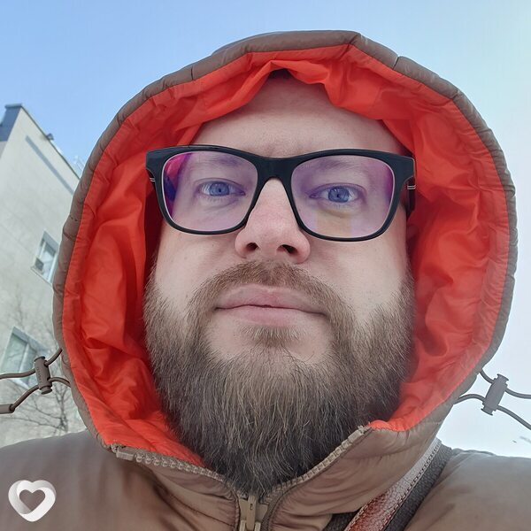 Андрей, 27, Нижневартовске — анкета №1287599