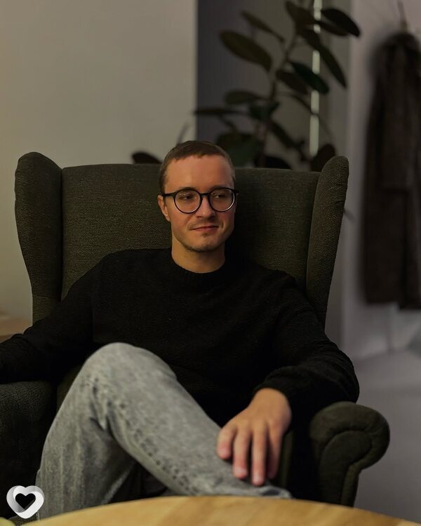 Павел, 40, Москве — анкета №1287601