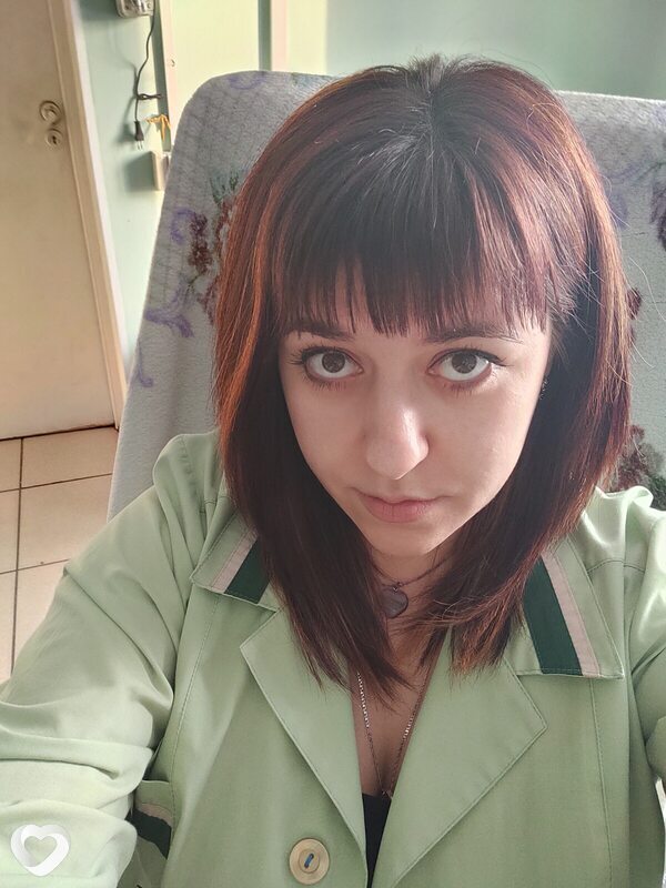 Анастасия, 36, Оренбурге — анкета №1287602