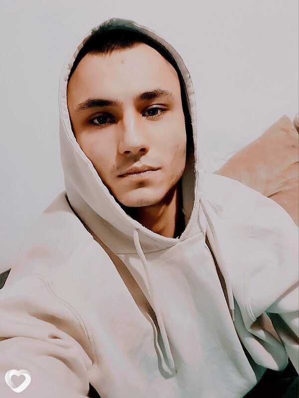 Ігор, 25, Прага — анкета №1287605