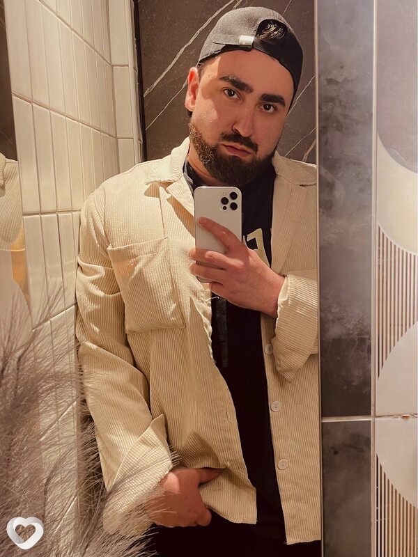 Ymyur, 33, Орёл — анкета №1287637