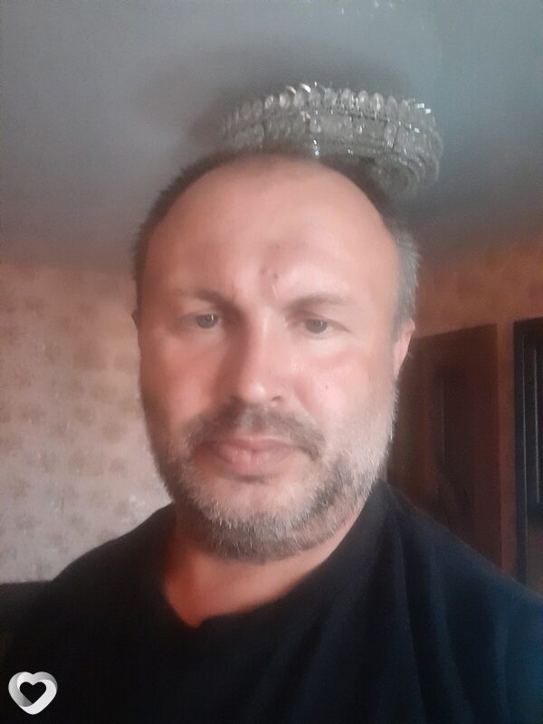Евгений, 47, Смоленске — анкета №1287639