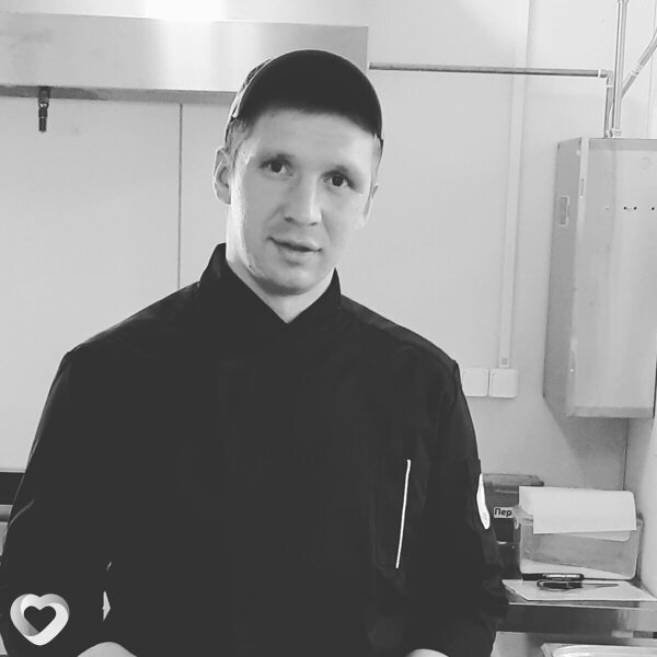 Андрей, 41, Арсеньеве — анкета №1287641