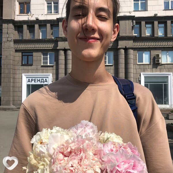 Мишка, 21, Челябинске — анкета №1287644