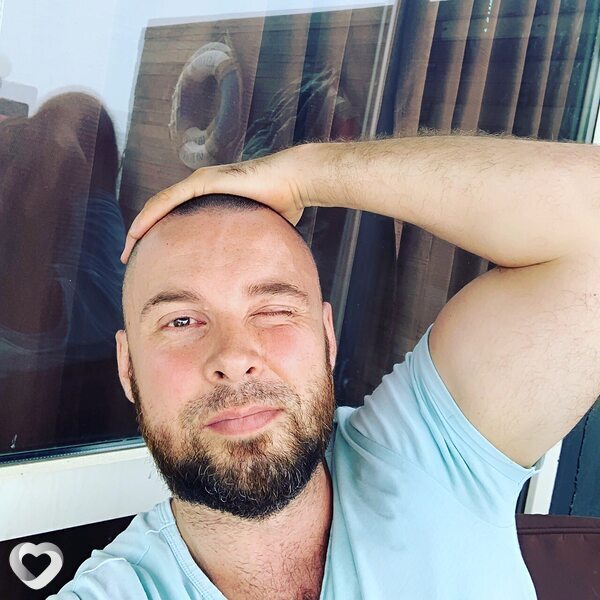 Игорь, 43, Керчи — анкета №1287646