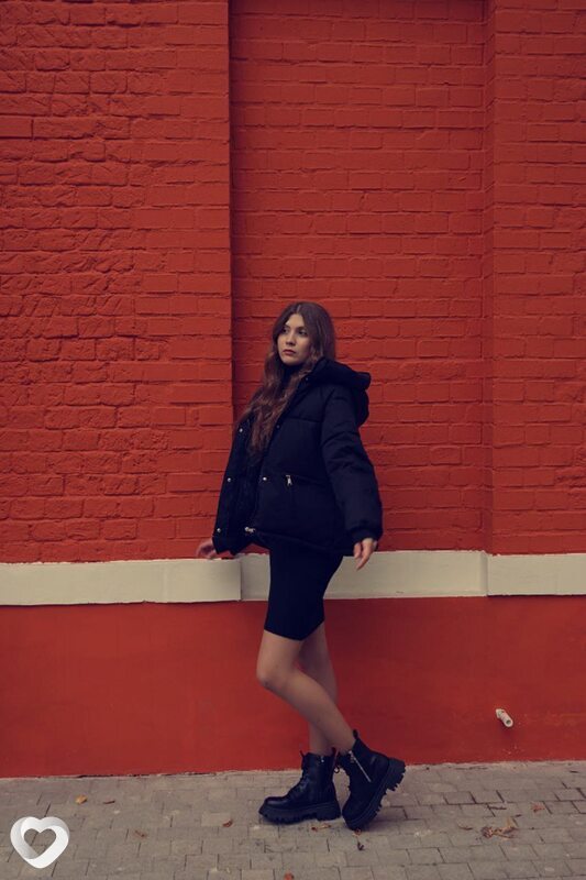 Катя, 27, Туле — анкета №1287654