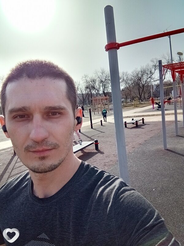 Роман, 34, Энгельсе — анкета №1287655