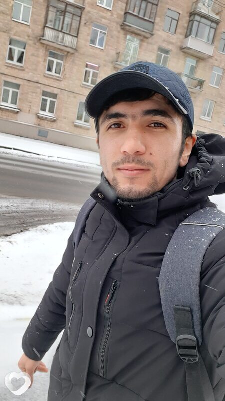 Кем, 32, Санкт-Петербурге — анкета №1287656