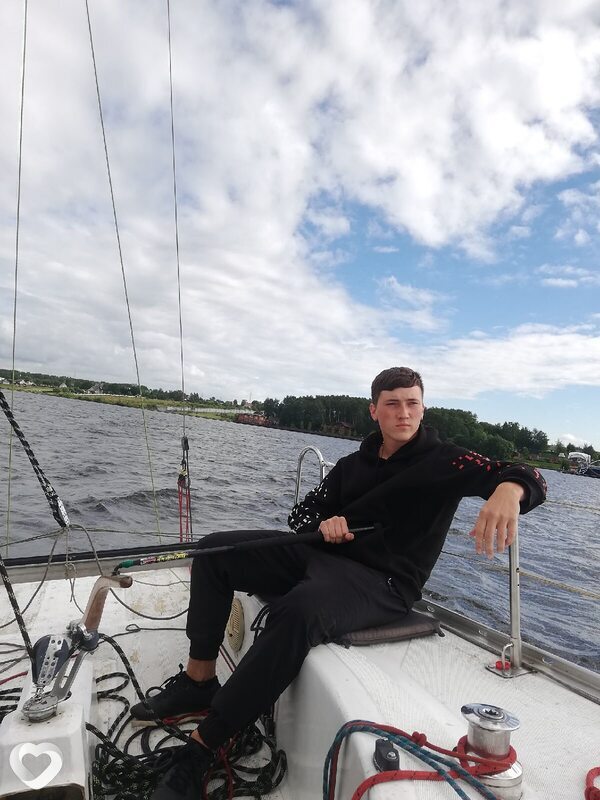 Артём, 23, Пушкино (Московская Обл) — анкета №1287657