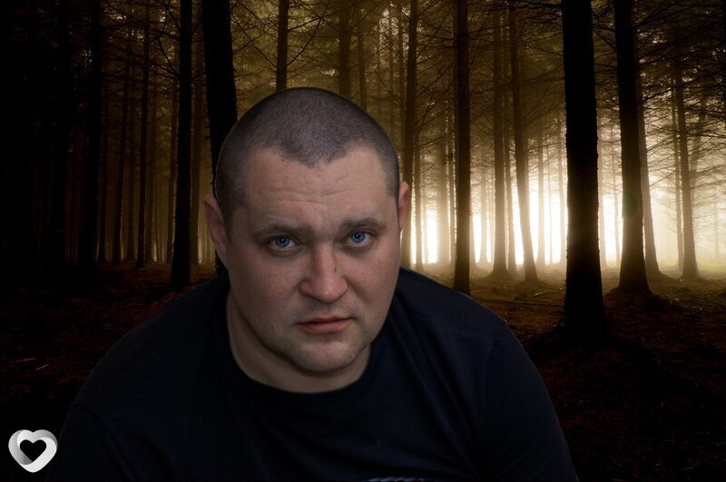 Николай, 28, Гукове — анкета №1287816