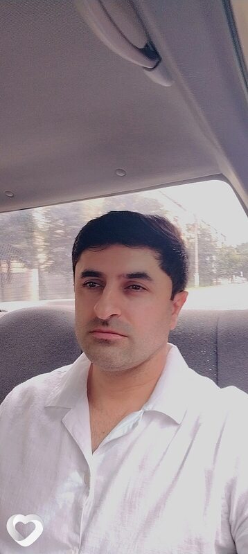 Бадр, 36, Грозном — анкета №1287821