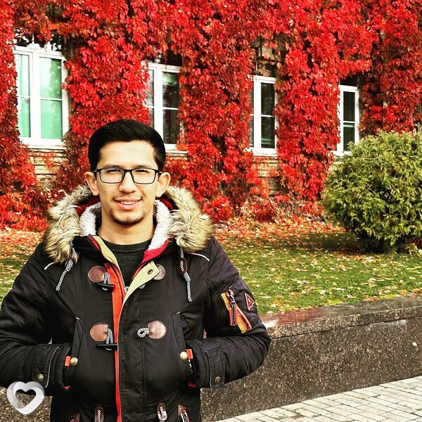 Бек, 44, Гродно — анкета №1287823