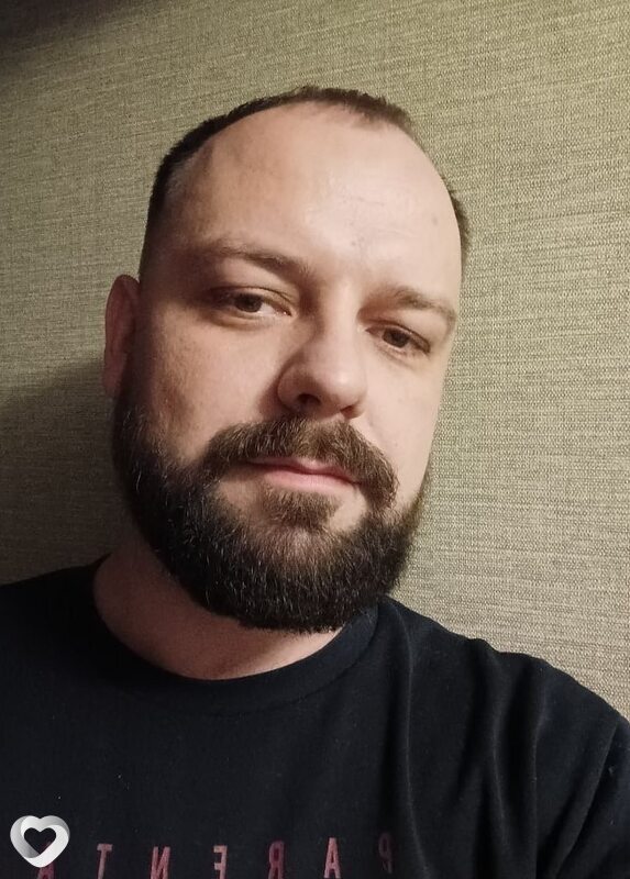 Серёга, 40, Красноярске — анкета №1287824