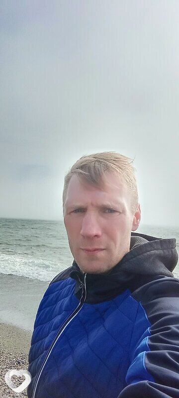 Андрей, 42, Калининграде — анкета №1287825