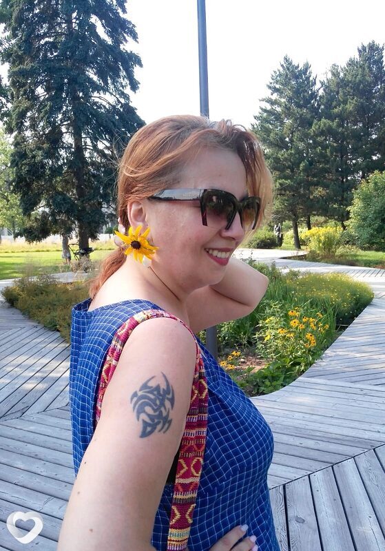 Марина, 53, Москве — анкета №1287826