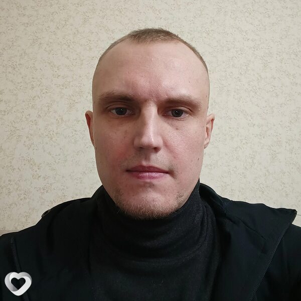 Дмитрий, 31, Санкт-Петербурге — анкета №1287828