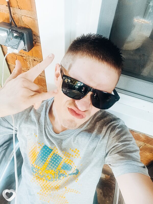 Виталий, 31, Краснодаре — анкета №1287829